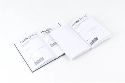 I’m Only Getting Richer & Prettier: Money Manifestation Journal