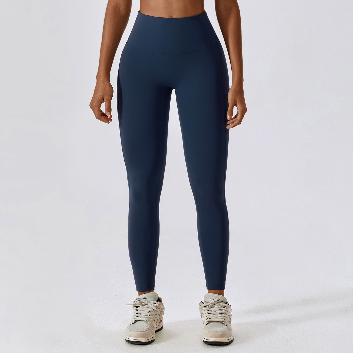 Nude Feel Booty Sculpting High Waisted Yoga Pant - Conway Lifestyle