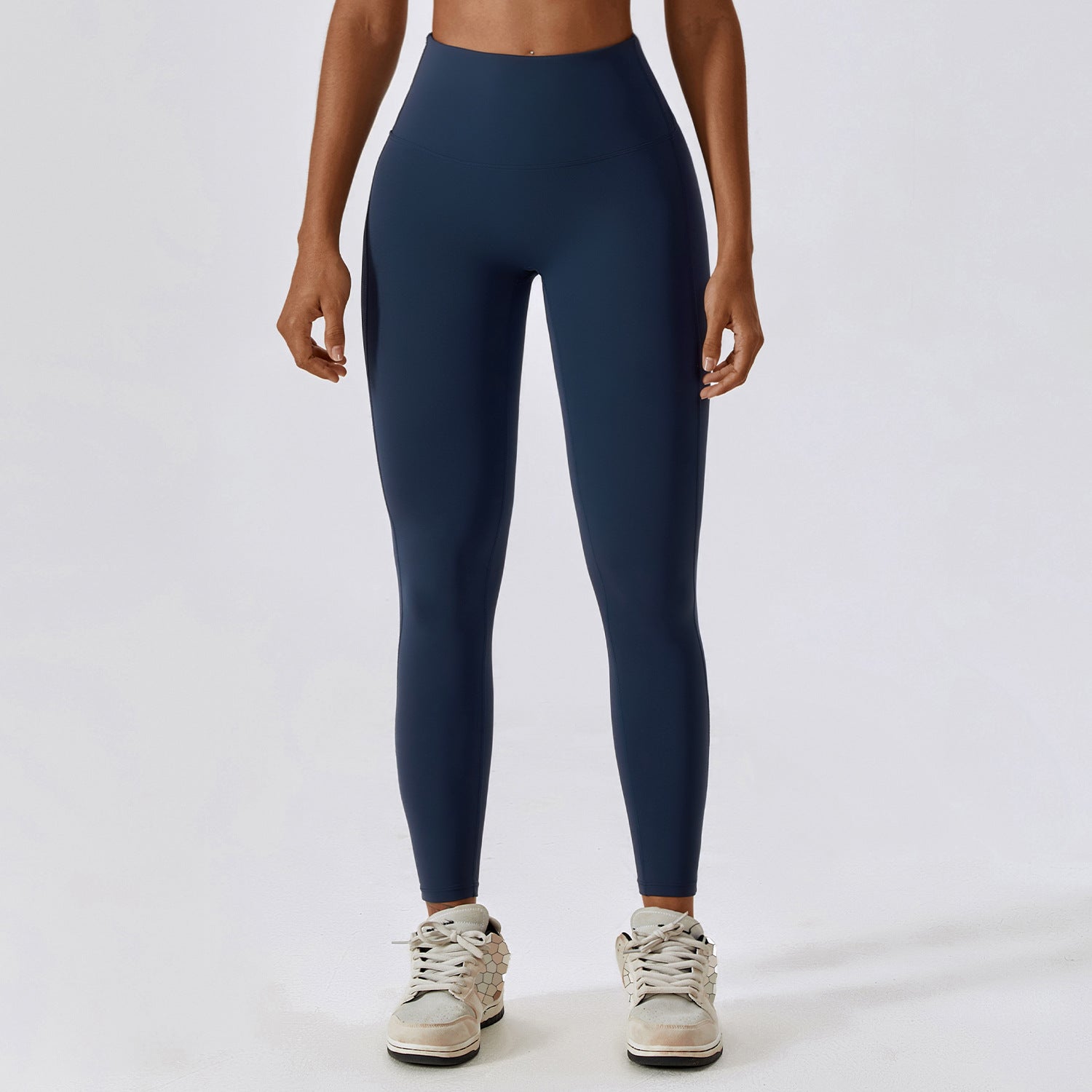 Nude Feel Booty Sculpting High Waisted Yoga Pant - Conway Lifestyle