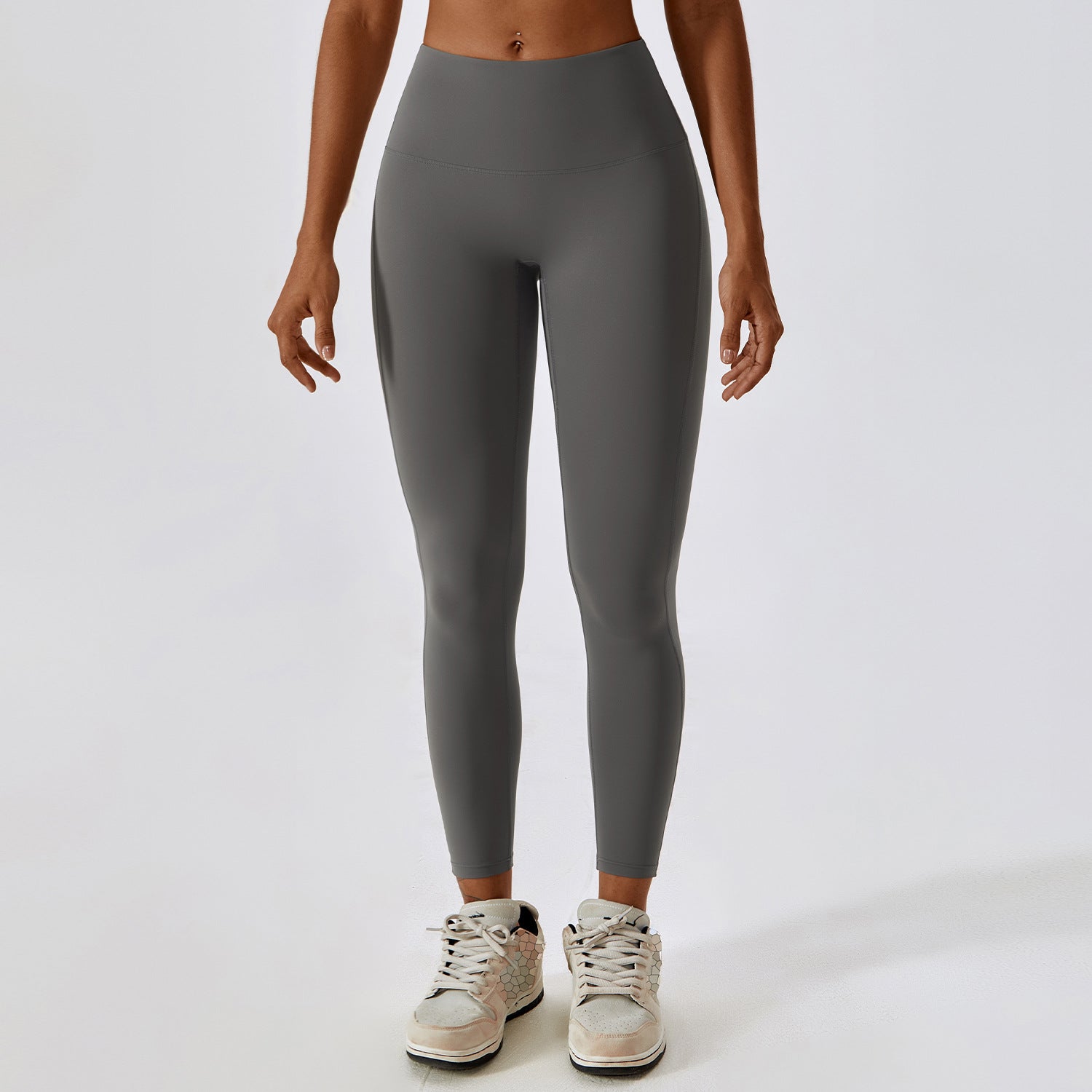 Nude Feel Booty Sculpting High Waisted Yoga Pant - Conway Lifestyle