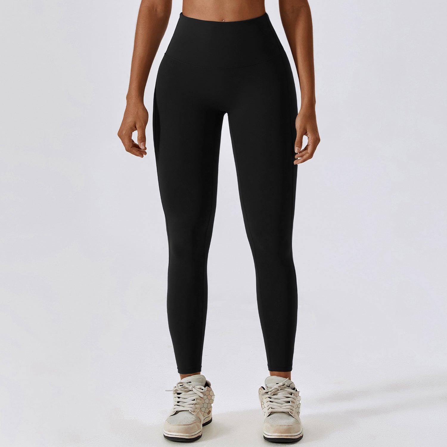 Nude Feel Booty Sculpting High Waisted Yoga Pant - Conway Lifestyle